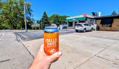 Take Your Beer for a Walk: June 2026
