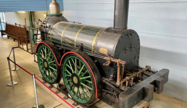 Reading Railroad Days at the Railroad Museum of Pa. starts next weekend – Pottsville Republican Herald