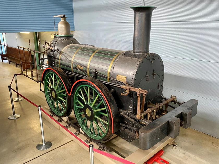 Reading Railroad Days at the Railroad Museum of Pa. starts next weekend – Pottsville Republican Herald