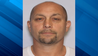 Dangerous man still at large after Georgetown County chase, overnight search