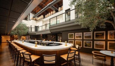 This Pennsylvania Winery Is Building A California Wine Experience—Without Owning A Vineyard