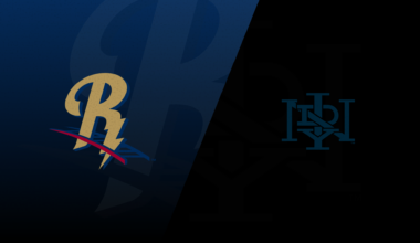 Watch Scranton/Wilkes-Barre RailRiders @ Indianapolis Indians on Bally Sports Live