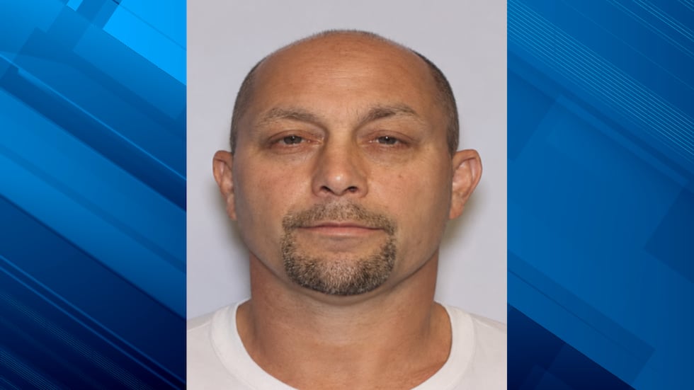 Charles Murphy, 53 years old, of Scranton