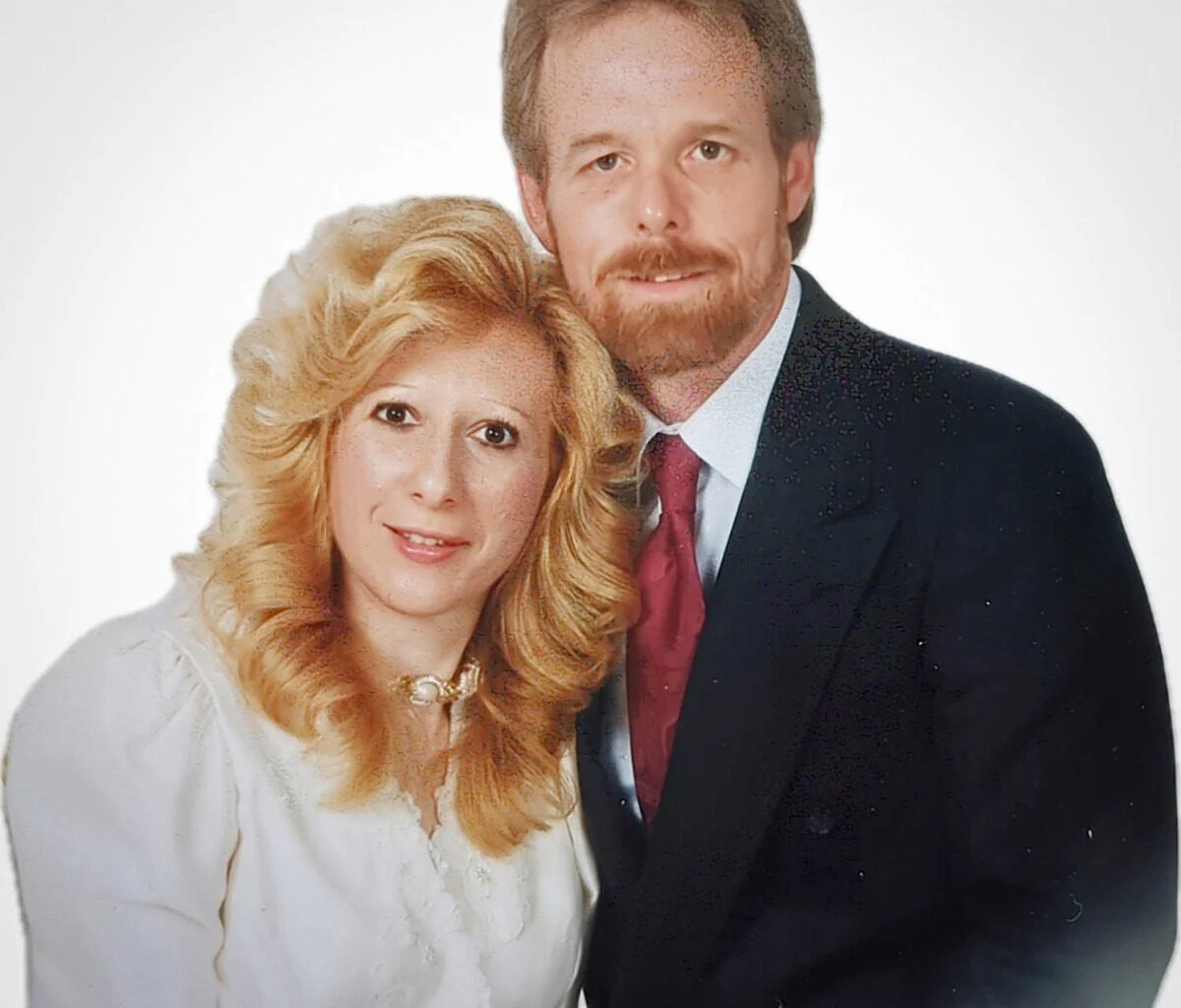 Victims’ daughter charged in long-unsolved double murder in upscale Pennsylvania town