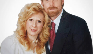 Victims’ daughter charged in long-unsolved double murder in upscale Pennsylvania town