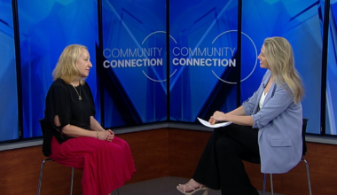 Community Connection – St. Luke's: #1 in Quality and Safety | Community Connection - St. Luke's - WFMZ-TV