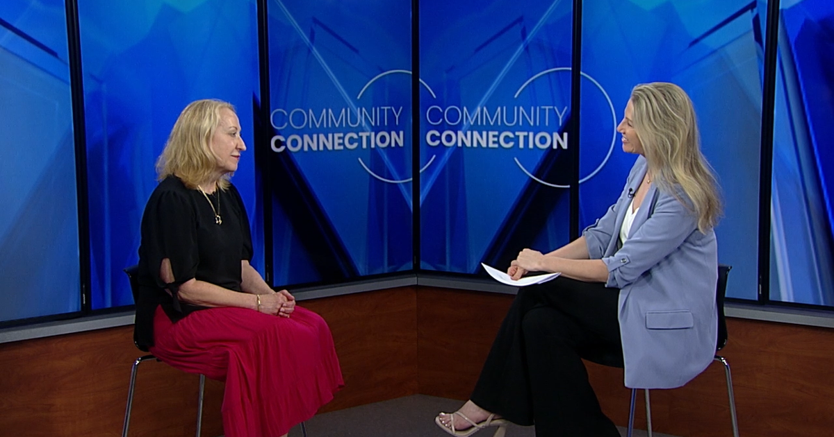 Community Connection – St. Luke's: #1 in Quality and Safety | Community Connection - St. Luke's - WFMZ-TV