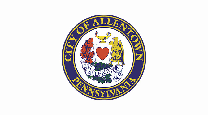 Allentown City Council to Review Amendments to Data Center Zoning Regulations