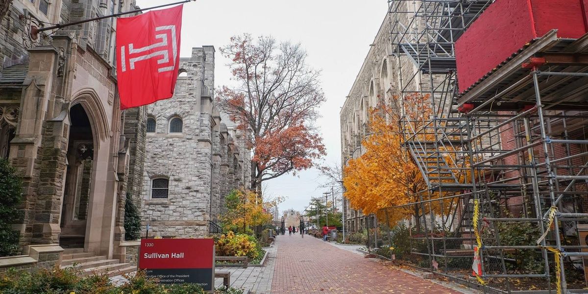 Man sentenced up to 40 years in prison for murder of Temple nursing student