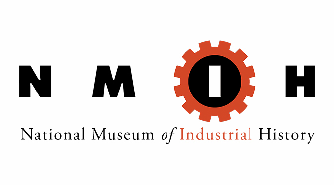 National Museum of Industrial History Announces Kenneth J. Rampolla as New Board Chair External Inbox