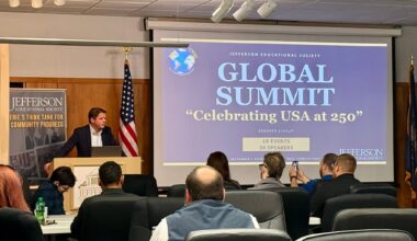JES Announces First Events of 18th Annual Global Summit Lineup