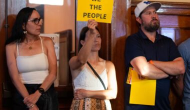 Olyphant data center developer claims public hearings an unnecessary delay