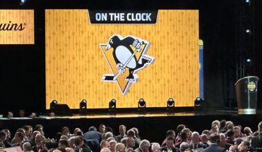 2026 NHL Draft: Penguins Picks, Mock Selections, & How to Watch