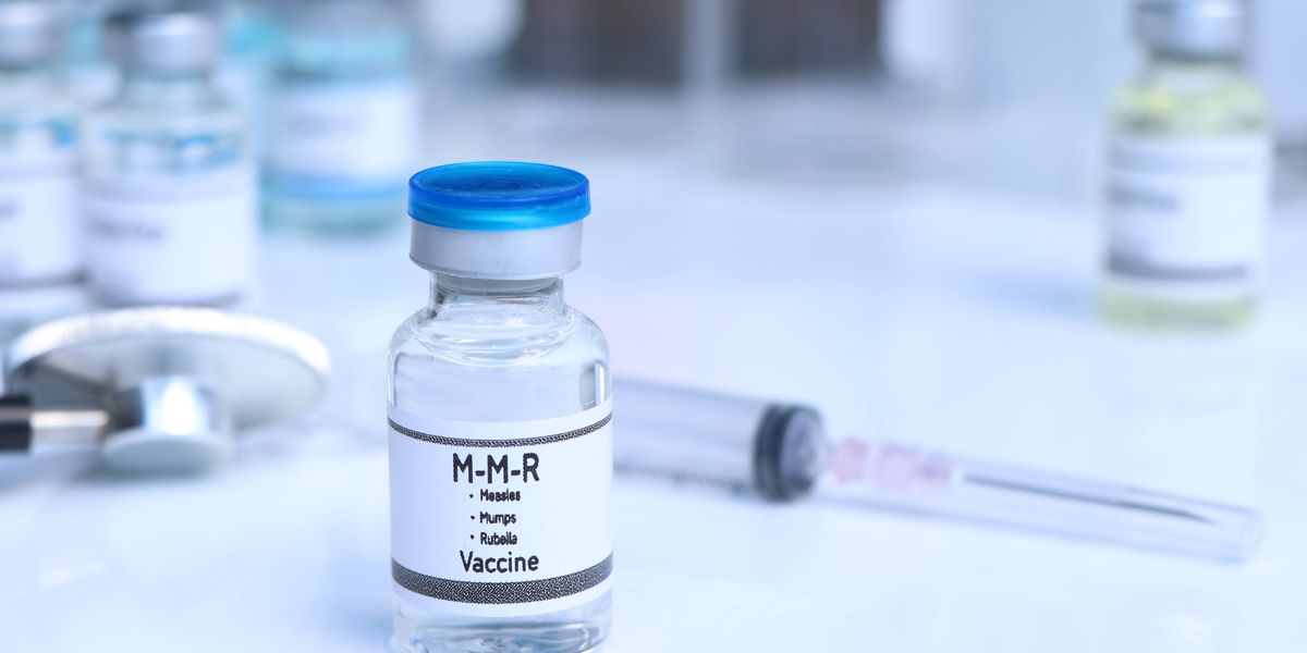 Health officials warn of measles outbreak in Pennsylvania