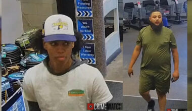 Bensalem police investigating cold case after thieves steal air conditioners from Lowe's