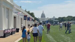 McCormick, Fetterman launch coalition to give Pennsylvania a presence at Great American State Fair