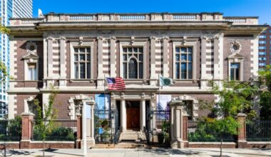 Wawa Welcome America Day 11: Free Philly-area museum admissions – NBC10 Philadelphia