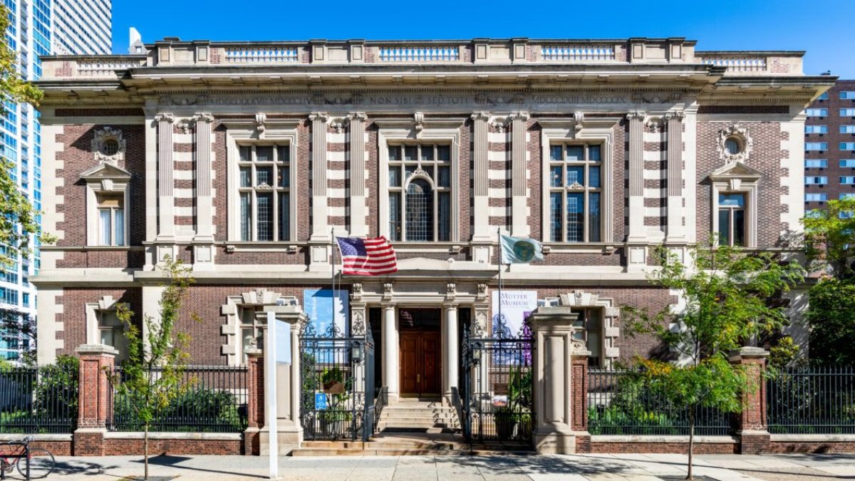 Wawa Welcome America Day 11: Free Philly-area museum admissions – NBC10 Philadelphia