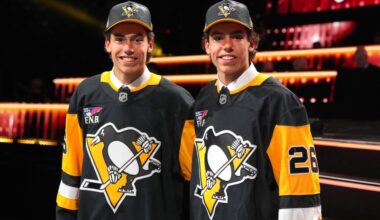 Prospects descend on Pittsburgh | PensBurgh