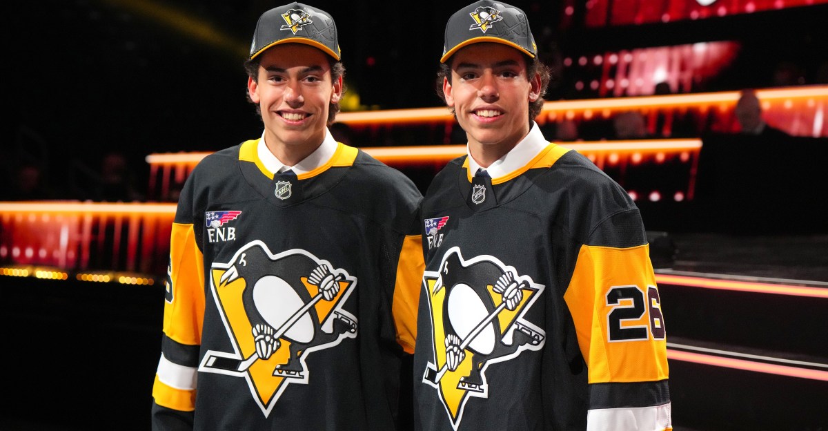 Prospects descend on Pittsburgh | PensBurgh