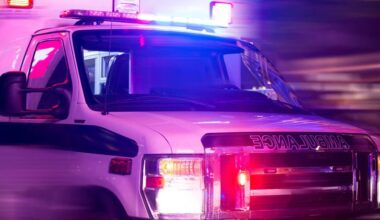 Man killed in Brookline motorcycle crash with SUV