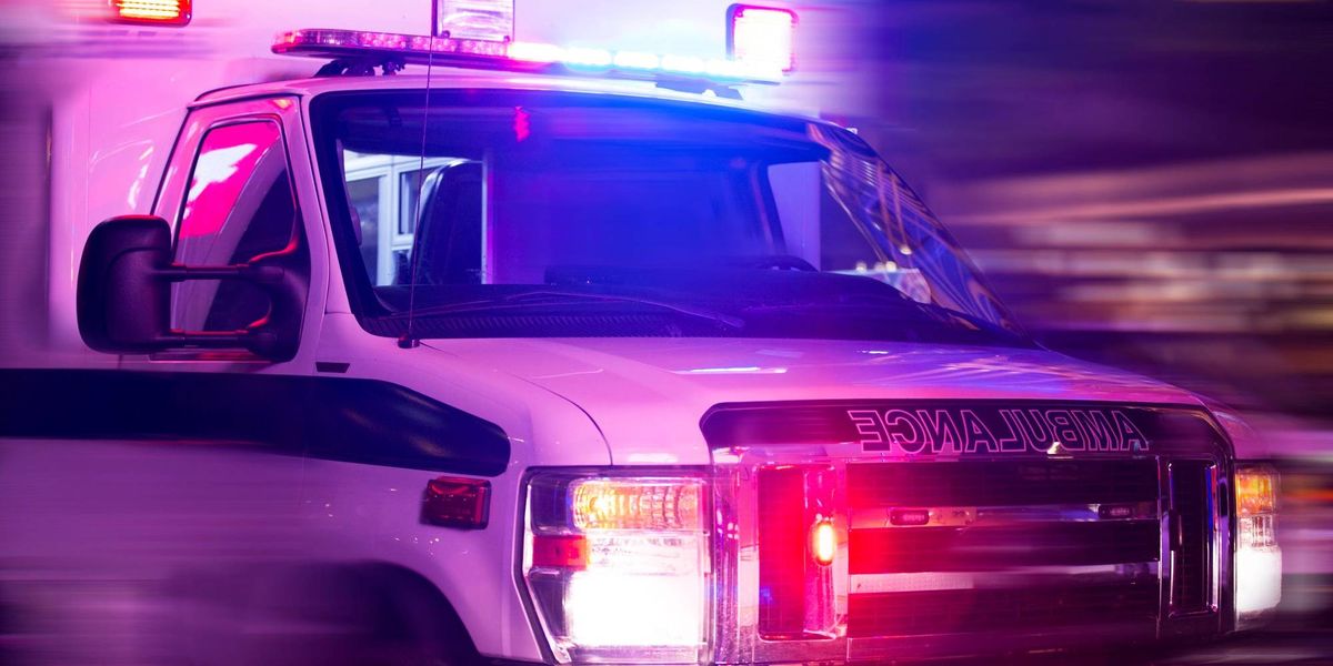 Man killed in Brookline motorcycle crash with SUV