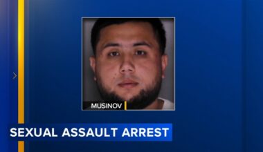 Man arrested at Bensalem Twp. motel for alleged sexual assault of 15-year-old girl