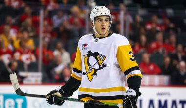 Penguins Trade St. Ivany to WPG, Swap Former Prospects; Full Analysis