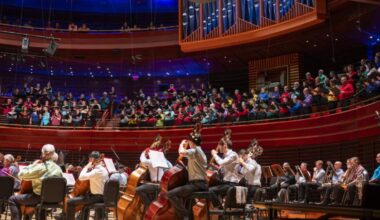 Wawa Welcome America Day 12: Philadelphia Orchestra Pride Concert – NBC10 Philadelphia