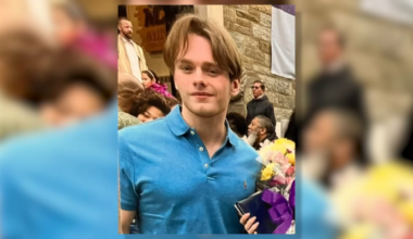 2 teens wanted for murdering Penn State student in South Philly – NBC10 Philadelphia