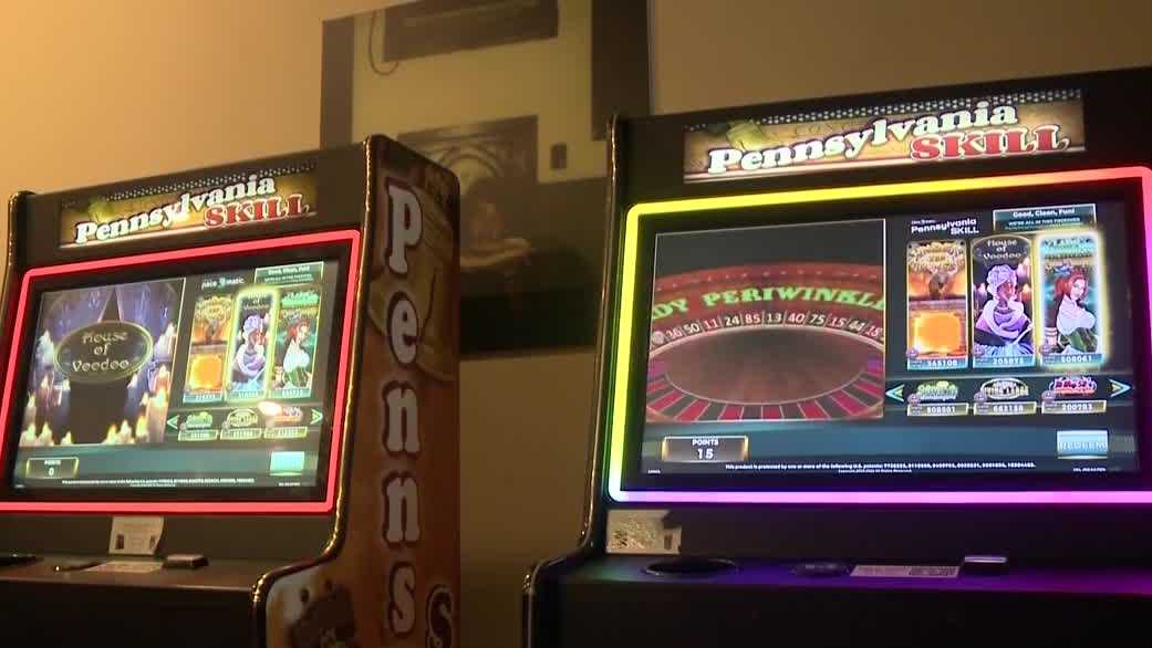 Pennsylvania Supreme Court declares skill game machines illegal