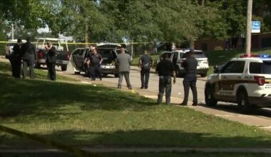 Homicide charges filed in 2019 Pittsburgh shooting