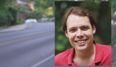 PennDOT adds safety upgrades at Upper Darby intersection where former Swarthmore professor was killed