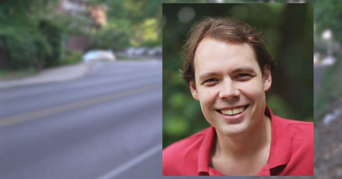 PennDOT adds safety upgrades at Upper Darby intersection where former Swarthmore professor was killed