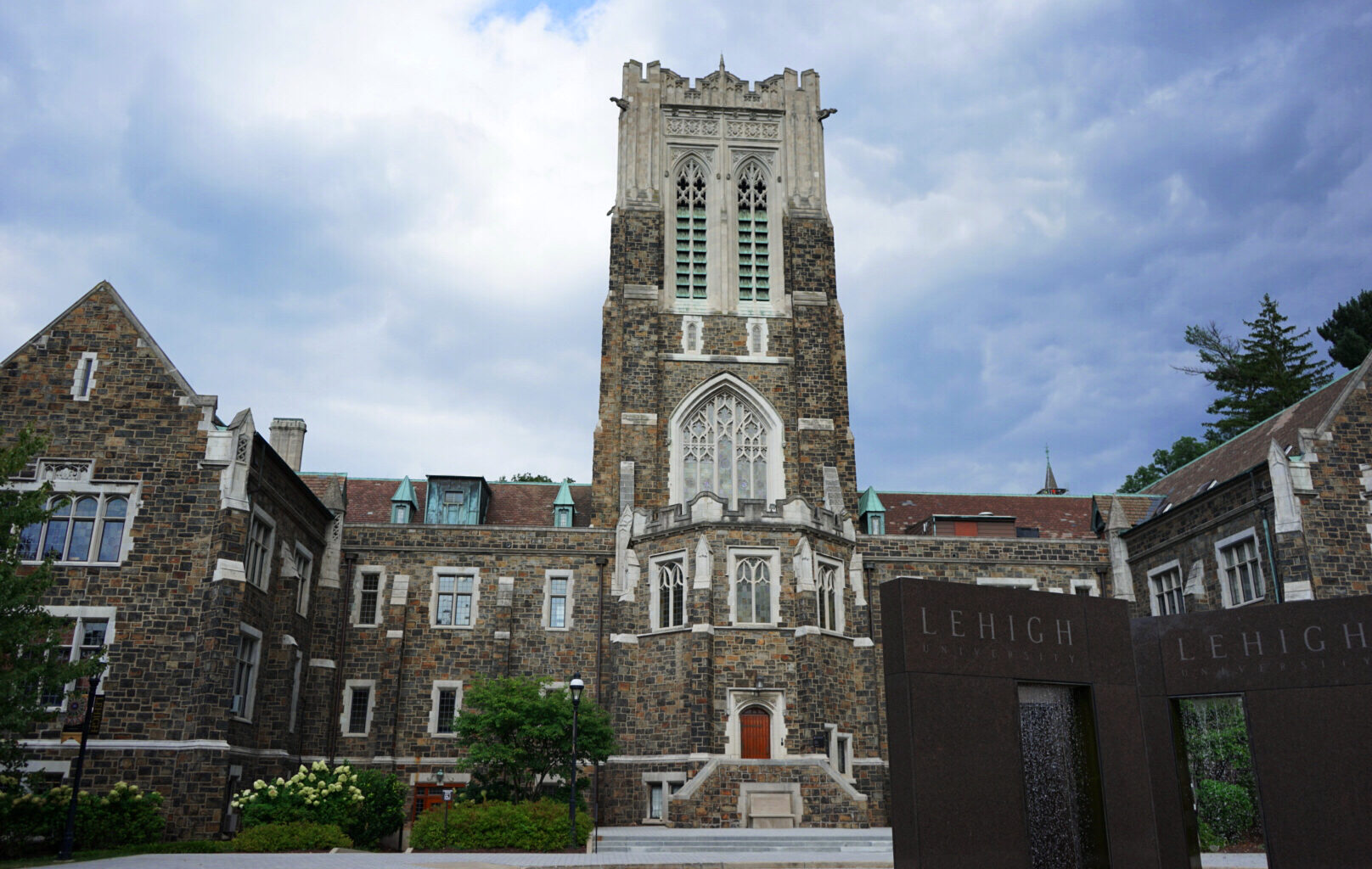 Lehigh to sell radio license to Lehigh Valley Public Media