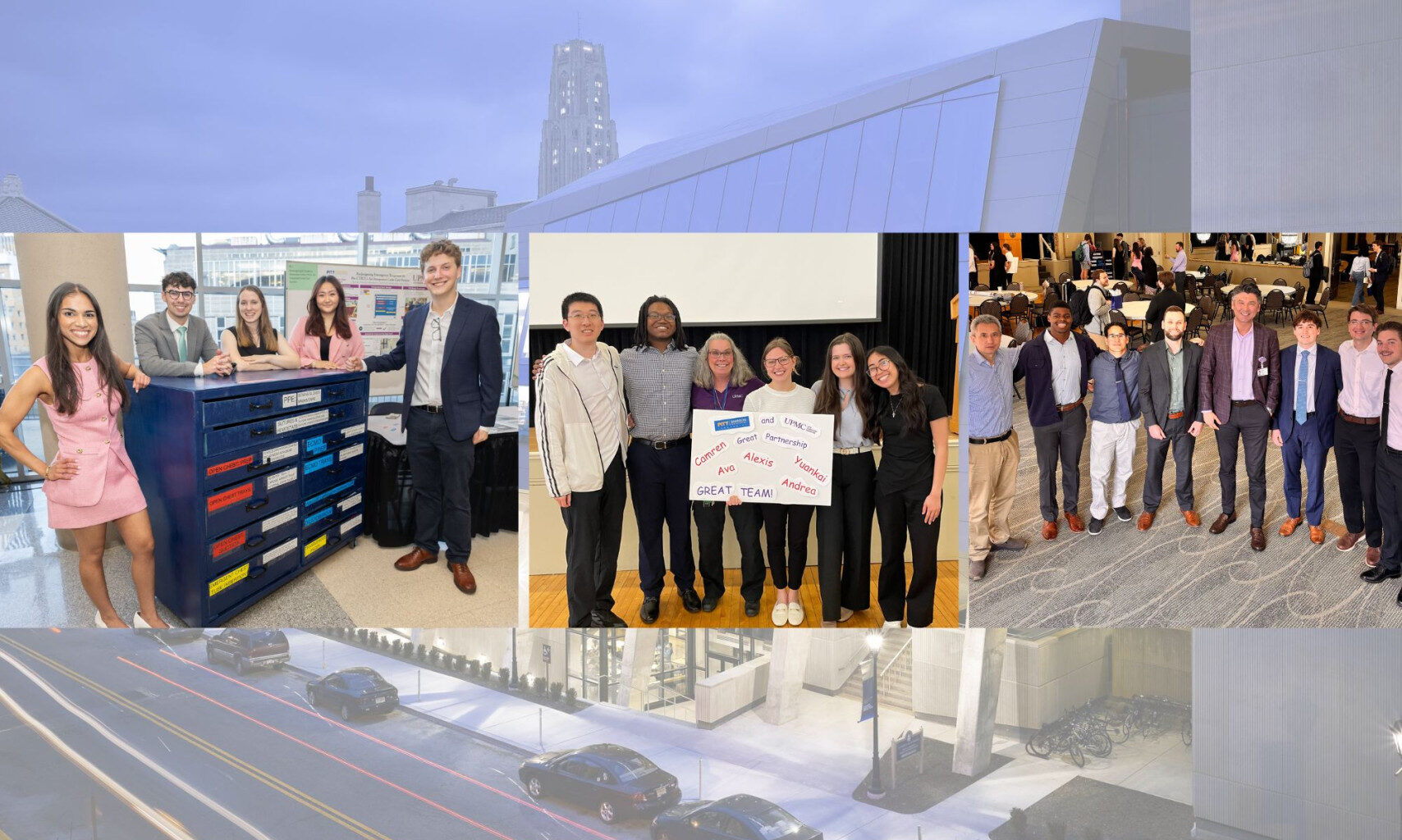 Designing Healthcare Solutions Across Silos