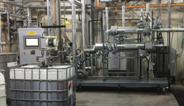 Manufacturing Innovation Developed by Pitt and Lubrizol Recognized in 2025 Manufacturing USA Report to Congress
