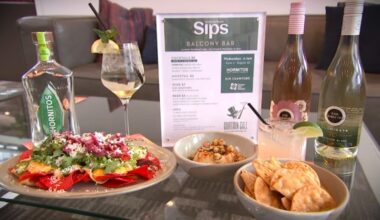 Center City District launches SIPS & Open Streets to get people socializing this summer