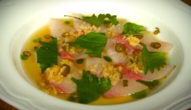 Dancerobot brings modern Japanese cuisine to Rittenhouse