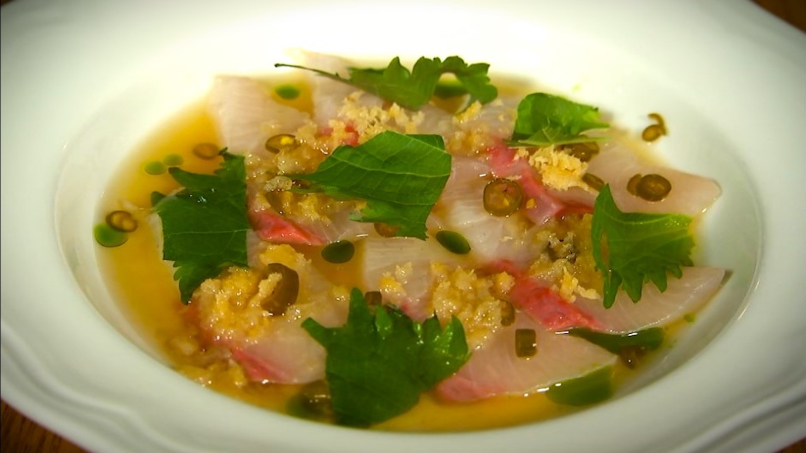 Dancerobot brings modern Japanese cuisine to Rittenhouse