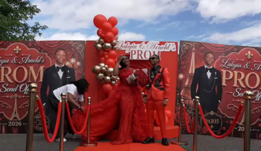 Philadelphia parents, teens speak out on spending thousands on elaborate prom send-offs