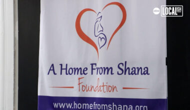 For pregnant mothers in Philadelphia, they can receive a 'Home From Shana'