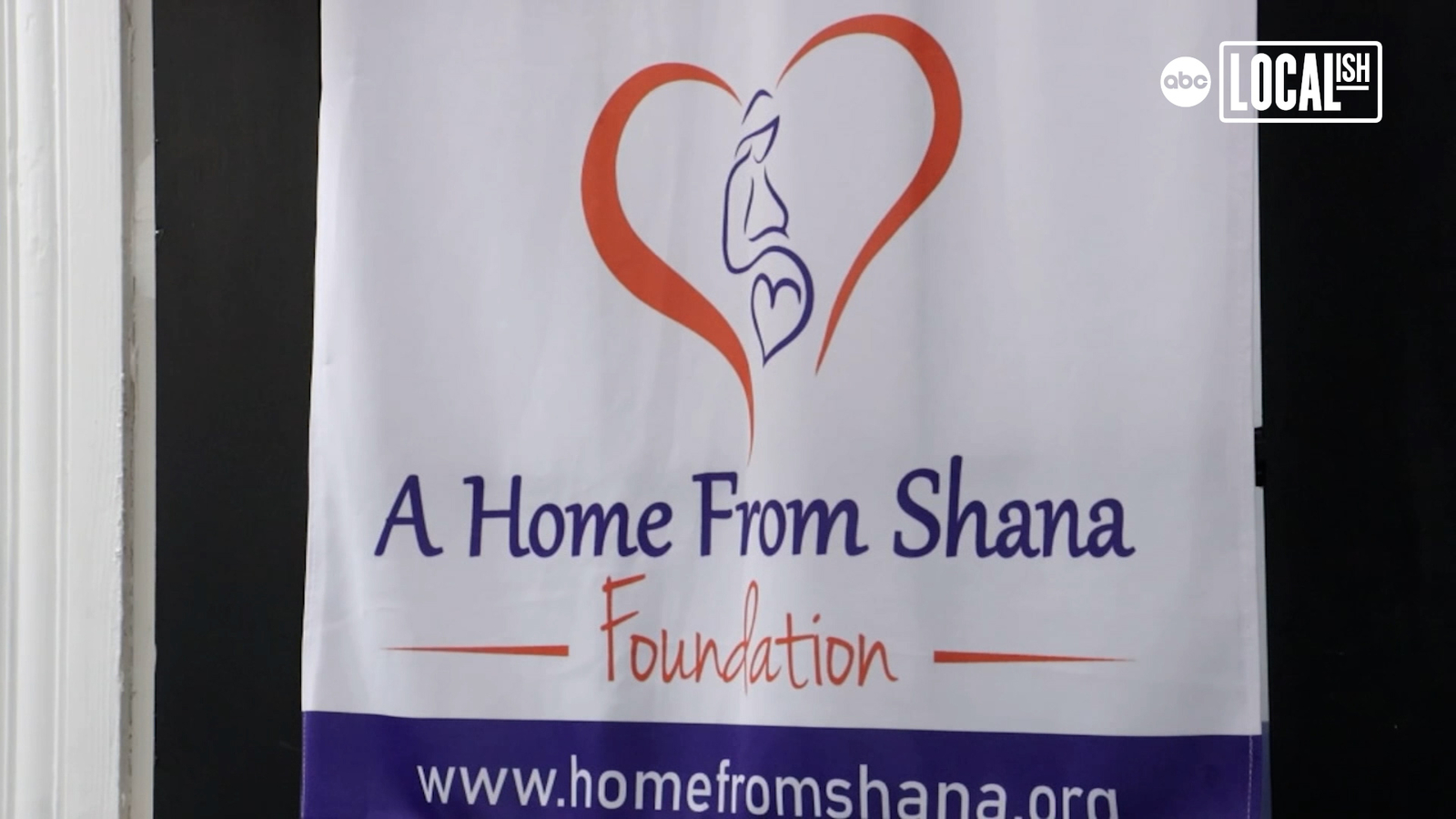 For pregnant mothers in Philadelphia, they can receive a 'Home From Shana'
