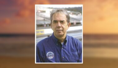George Alan Case Obituary Feb 2, 2026