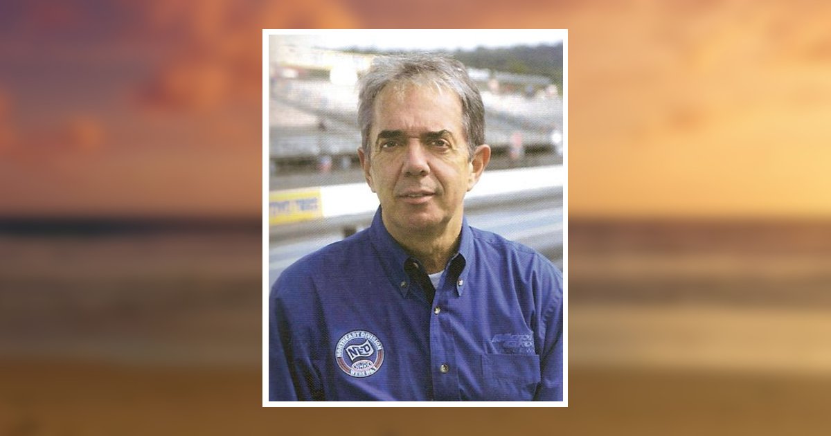George Alan Case Obituary Feb 2, 2026