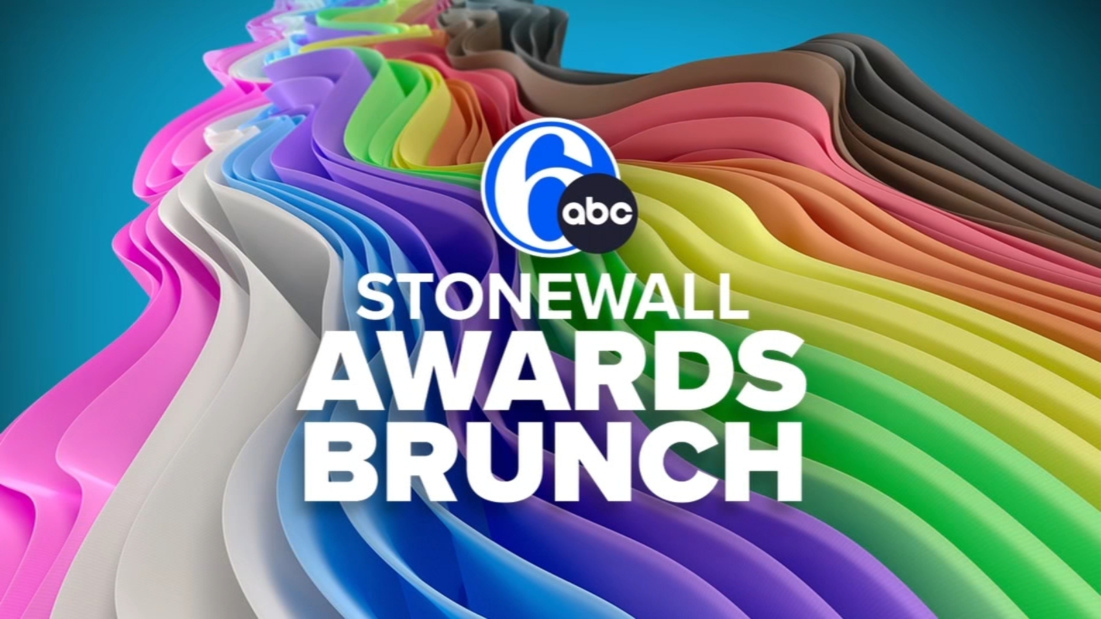 The 2026 Stonewall Awards Brunch honors local people, organizations who support LGBTQ+ community in Philadelphia