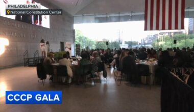 CCCP gala advocates for equity in behavioral and mental health care
