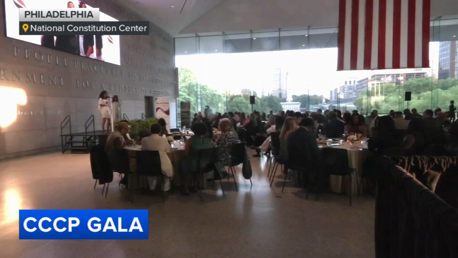CCCP gala advocates for equity in behavioral and mental health care