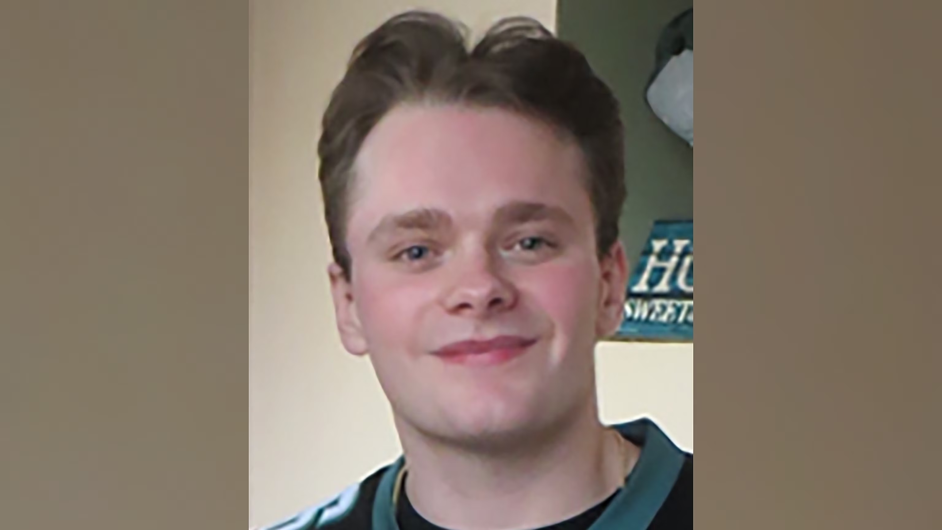 William "Billy" Schmidt, 22, was shot in the chest Saturday in an apparent robbery, according to Philadelphia police.