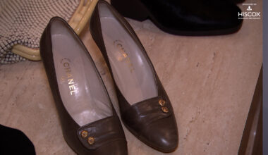 Moore Vintage Archive carries unique fashion finds as shoppable iconic treasures